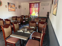 Atmosphère du Restaurant marocain Mdina à Caussade - n°2