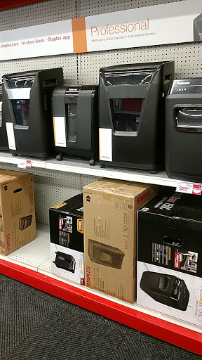 Office Supply Store «Staples», reviews and photos, 937 Paoli Pike, West Chester, PA 19380, USA