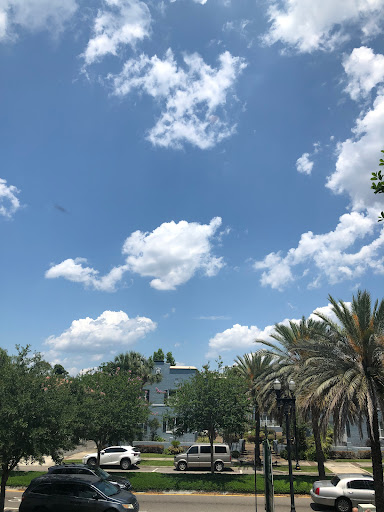 Park «Balis Park», reviews and photos, 1999 San Marco Blvd, Jacksonville, FL 32207, USA