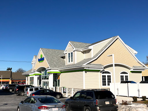 Gas Station «Cumberland Farms», reviews and photos, 318 County St, Taunton, MA 02780, USA