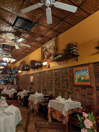 IL Carino Restaurant - 1710 2nd Ave, New York, NY 10128