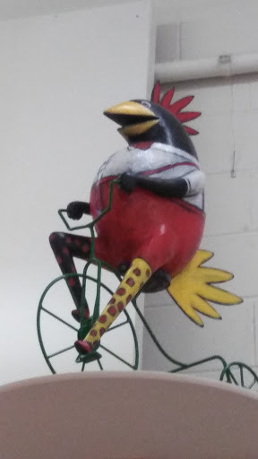 Art Center «LibertyTown Arts Workshop», reviews and photos, 916 Liberty St, Fredericksburg, VA 22401, USA