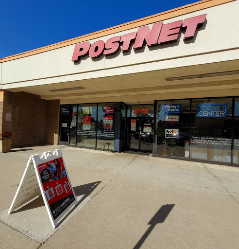 Commercial Printer «PostNet», reviews and photos, 324 S Diamond Bar Blvd, Diamond Bar, CA 91765, USA