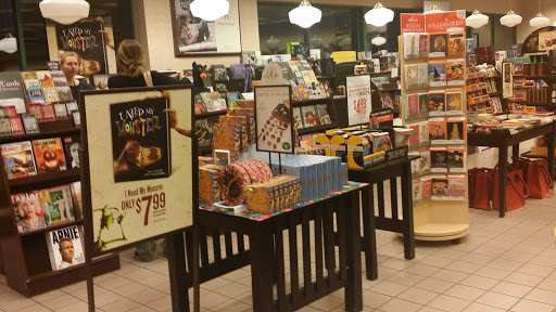 Book Store «Barnes & Noble», reviews and photos, 735 Haywood Rd, Greenville, SC 29607, USA