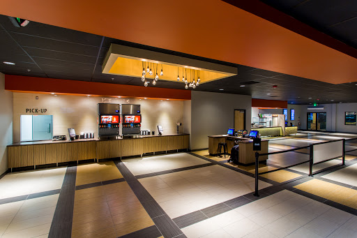 Movie Theater «Horizon Cinemas», reviews and photos, 2315 Belair Rd, Fallston, MD 21047, USA