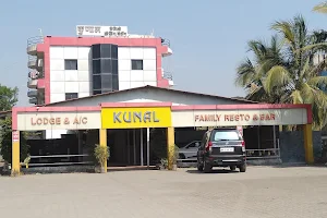 Hotel Anand Kapurhol image