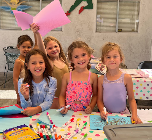 Dance School «Windsor Dance Academy», reviews and photos, 5455 Old Redwood Hwy, Larkfield-Wikiup, CA 95403, USA