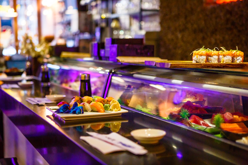 GU JAPANESE FUSION SUSHI & BAR 10022