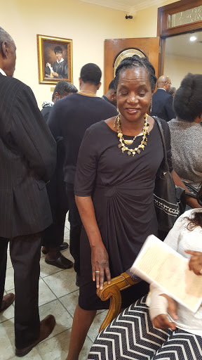 Funeral Home «Evergreen Memorial Funeral Home», reviews and photos, 6449 University Hills Blvd, Dallas, TX 75241, USA