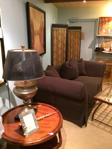 Thrift Store «The Church Mouse BoutiqueThrift Shop», reviews and photos