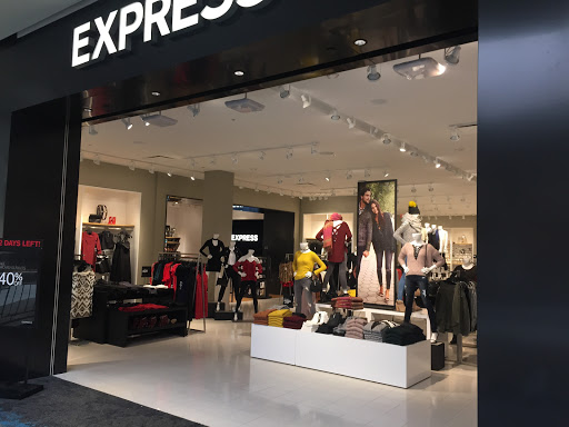 Express, 2901 S Capital of Texas Hwy, Austin, TX 78746, USA, 