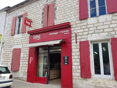BOULANGERIE AU PAIN DES CHAMPS à Montaigu-de-Quercy