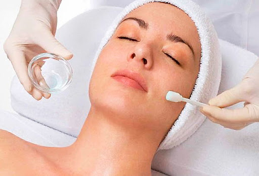 VITAL MASAJE Y ESTÉTICA