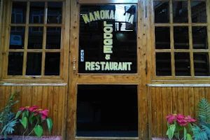 Manokamana Lodge & Restaurant image