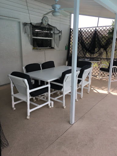 Furniture Store «Palm Casual Furniture Products», reviews and photos, 14130 N Cleveland Ave, North Fort Myers, FL 33903, USA