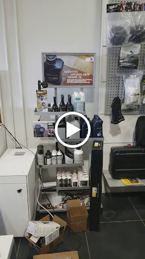 Motorcycle Dealer «EuroTek-OKC BMW, Ducati, & Triumph Motorcycles», reviews and photos, 417 Hudiburg Cir C, Oklahoma City, OK 73108, USA