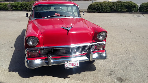 Auto Parts Store «NAPA Auto Parts - Lewisburg Industrial & Welding Inc», reviews and photos, 401 W Commerce St, Lewisburg, TN 37091, USA