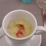 Photo n°1 de l'avis de Anna.a fait le 30/04/2018 à 21:16 sur le  Armida 1905 à Rapallo