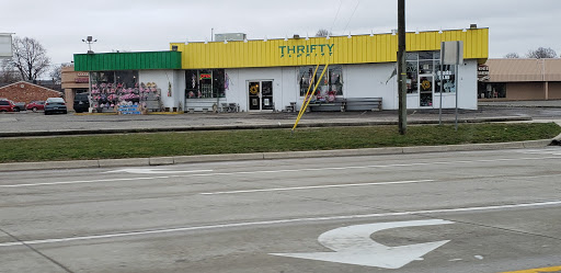 Thrifty Florist, 30975 Ryan Rd, Warren, MI 48092, USA, 