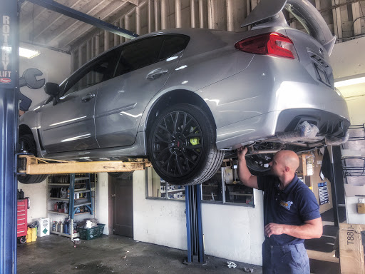 Auto Repair Shop «University Place Certified Auto Service», reviews and photos, 6904 27th St W, University Place, WA 98466, USA