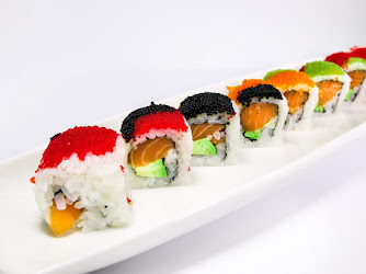 Sushi Japon & Hibachi Grill