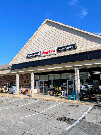 Home Improvement Store «Marchwood True Value Hardware», reviews and photos, 32 Marchwood Rd, Exton, PA 19341, USA