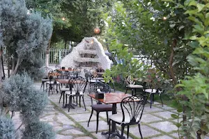 Pembe Köşk Cafe & Restaurant image