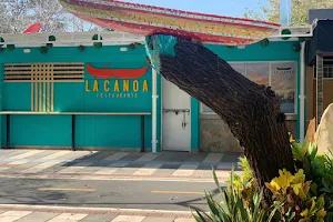 Restaurante La Canoa image