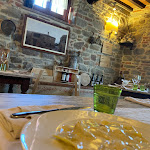 Photo n°6 de l'avis de ohana.h fait le 26/06/2021 à 12:12 sur le  Ristorante Casa Cecco à Viciomaggio