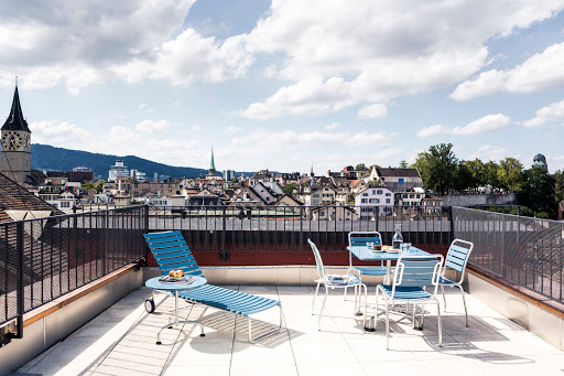 Singles hotels Zurich