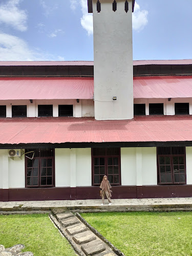 Museum Goedang Ransoem Sawahlunto