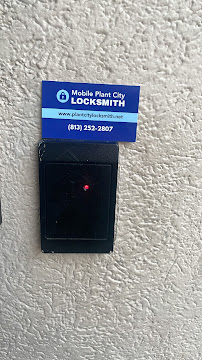 Mobile Plant City Locksmith LLC - Photo 5 - Car repair in , Brandon