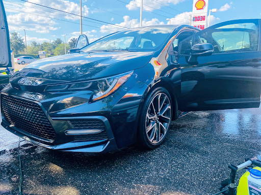 Goldwashllc en Orlando