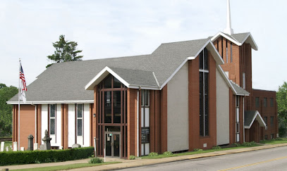 Mt Tabor United Methodist Church