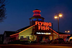 Flying Fish Public Market & Grill image