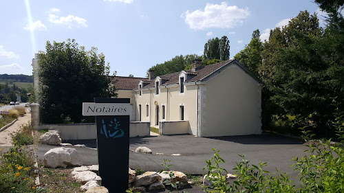 Office notarial de Maitre CIRON à Saint-Pierre-de-Chignac