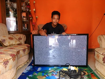 Photos of Cipto Arum Service Tv Panggilan Cilacap