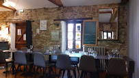 Atmosphère du Restaurant français Le Moulin de La Rivière à Essarts-en-Bocage - n°7