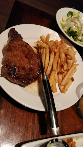 Shopping Mall «Creekside Commons Shopping Center», reviews and photos, Mentor Ave, Mentor, OH 44060, USA