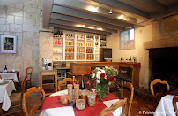 Photos du propriétaire du Restaurant français Auberge de la Route d'Or à Candes-Saint-Martin - n°6