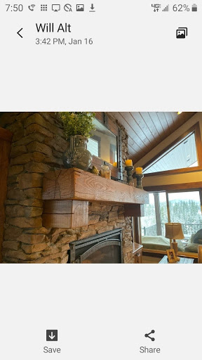 Furniture Store «North Idaho Log Furniture Co», reviews and photos, 5872 N Government Way, Dalton Gardens, ID 83815, USA