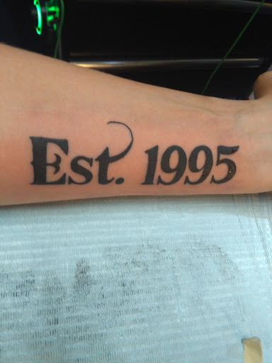 Tattoo Shop «Everett Tattoo Emporium», reviews and photos, 2507 Broadway, Everett, WA 98201, USA