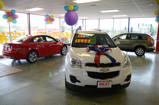 Used Car Dealer «Next Auto Sales Inc.», reviews and photos, 1112 Front St, McHenry, IL 60050, USA