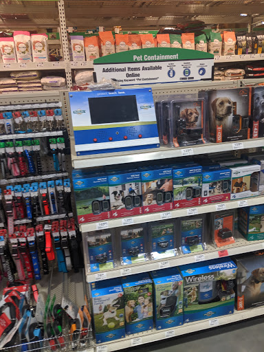 Home Improvement Store «Menards», reviews and photos, 2015 Wal Mart Dr NE, Warren, OH 44483, USA