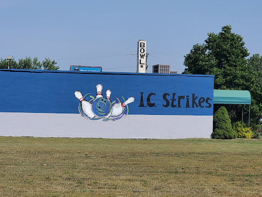 Bowling Alley «Cedar Lanes», reviews and photos, 270 S Cedar St, Imlay City, MI 48444, USA