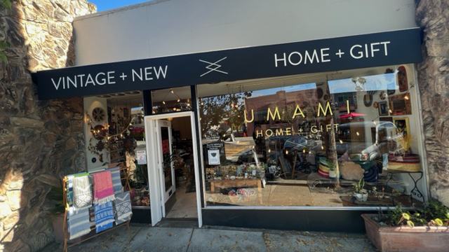 Umami Interiors