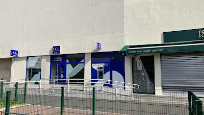 LCL Banque et assurance à Asnières-sur-Seine