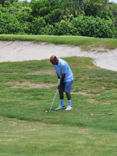 Golf Club «Chi Chi Rodriguez Golf Club», reviews and photos, 3030 N McMullen Booth Rd, Clearwater, FL 33761, USA