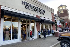 High Country Outfitters image