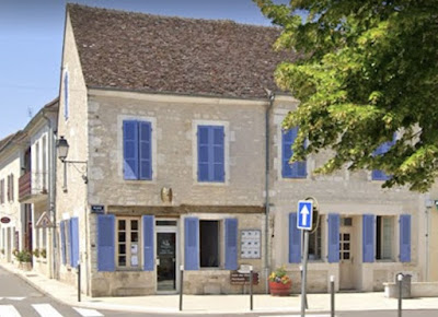 SELARL Authentic’Actes Notaires à Coulanges-la-Vineuse